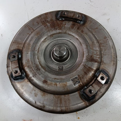 Fiat 500 Automatic Transmission Torque Converter  2016 2017 2018 OEM