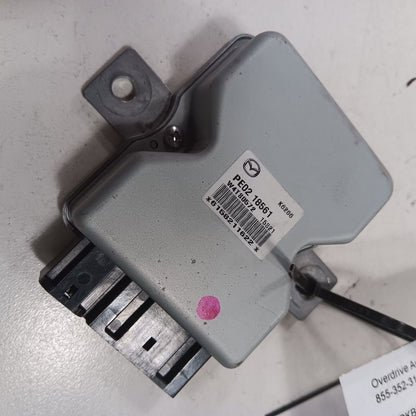 Fuel Pump Control Module Fits 13-23 Mazda CX-5