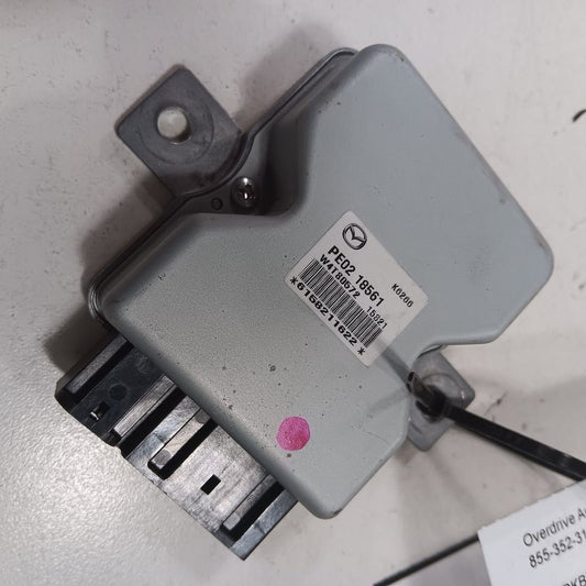 Fuel Pump Control Module Fits 13-23 Mazda CX-5