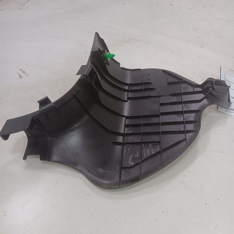 Mazda CX-5 Kick Panel Trim Right Passenger  2019 2020 2021 2022 OEM