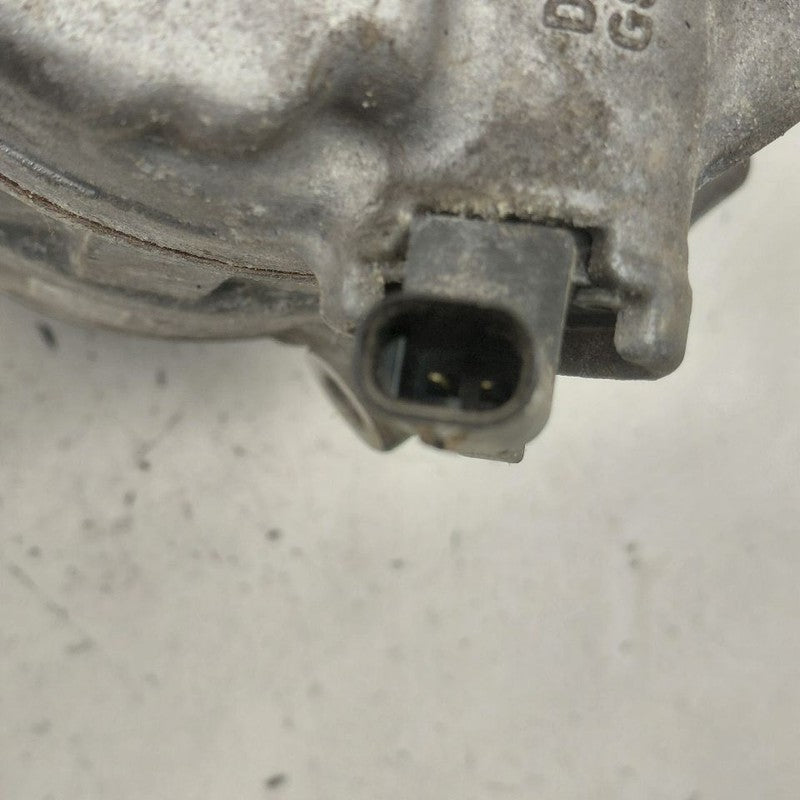 Air Conditioning AC Compressor Fits 19-24 Ford Edge