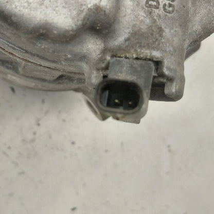 Air Conditioning AC Compressor Fits 19-24 Ford Edge