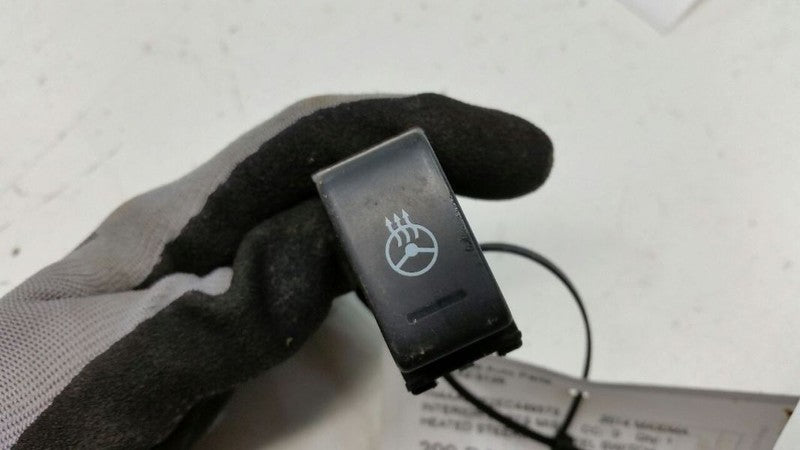 Nissan Maxima Heated Steering Wheel Switch 2010 2011 2012 2013 2014 OEM