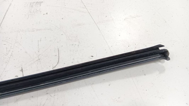 Volkswagen Golf Left Front Weather Strip Interior 2010 2011 2012 2013 