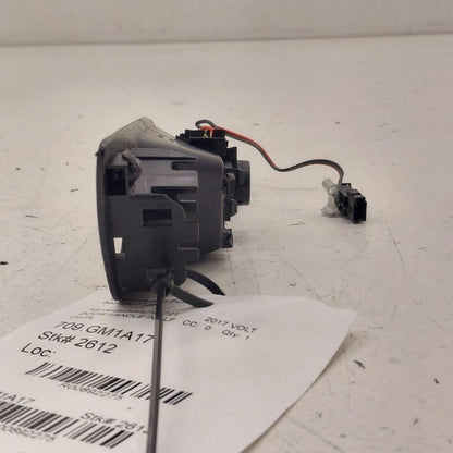Chevy Volt Door Handle Left Driver Front Interior Inside  2016 2017 20