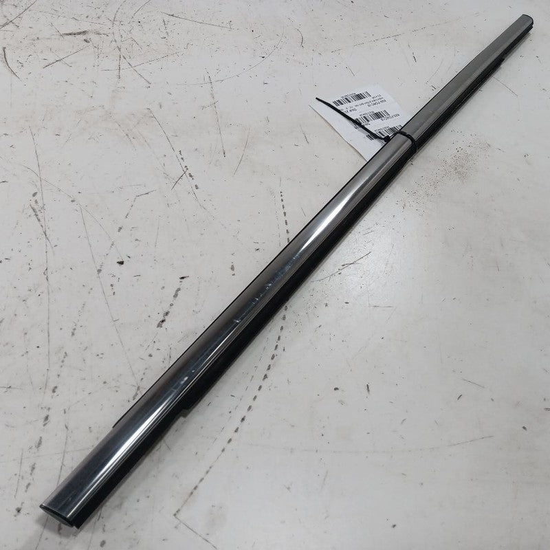 Ford Escape Door Glass Window Weather Strip Trim Rear Right Passenger 