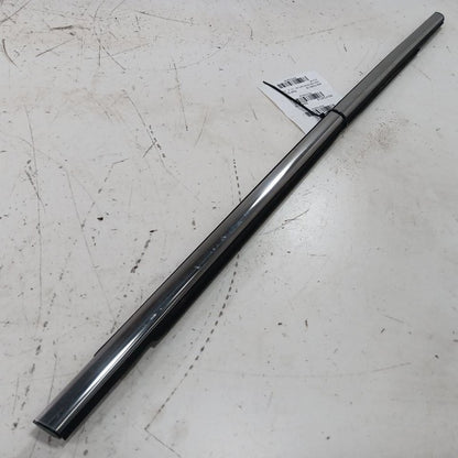 Ford Escape Door Glass Window Weather Strip Trim Rear Right Passenger 