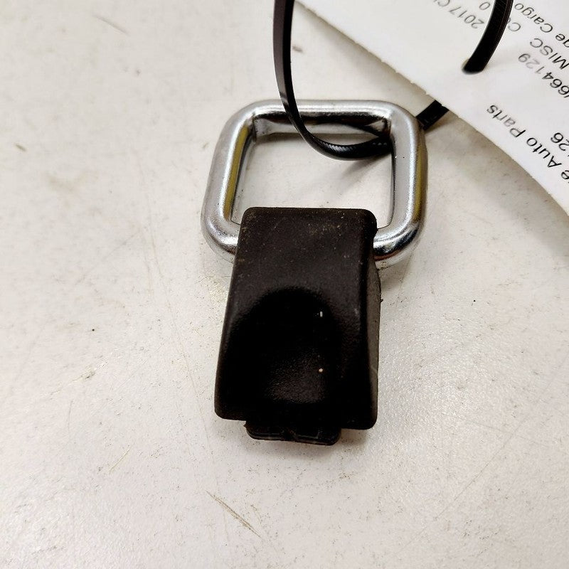 Jeep Cherokee Rear Trunk Luggage Cargo Hook 2015 2016 2017