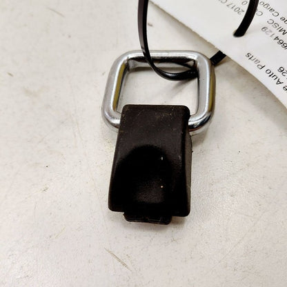 Jeep Cherokee Rear Trunk Luggage Cargo Hook 2015 2016 2017