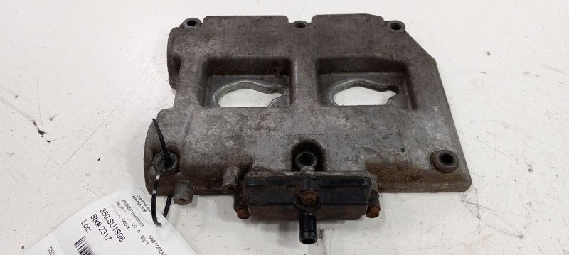 Subaru Forester Engine Cylinder Head Valve Cover 1998 1999 2000 2001 2