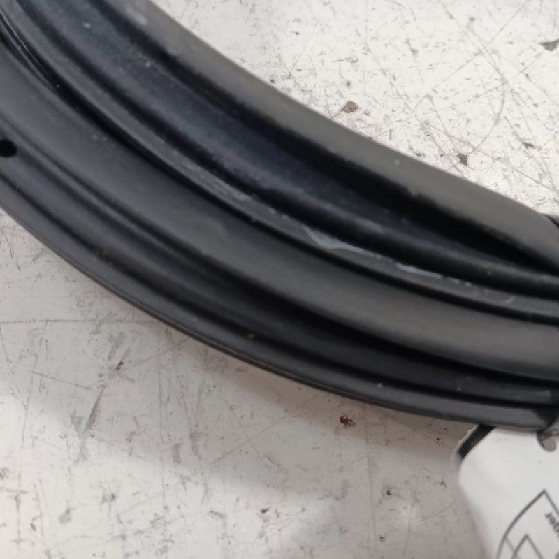 Fiat 500 On Body Door Jamb Seal Front Right Passenger 2018 OEM