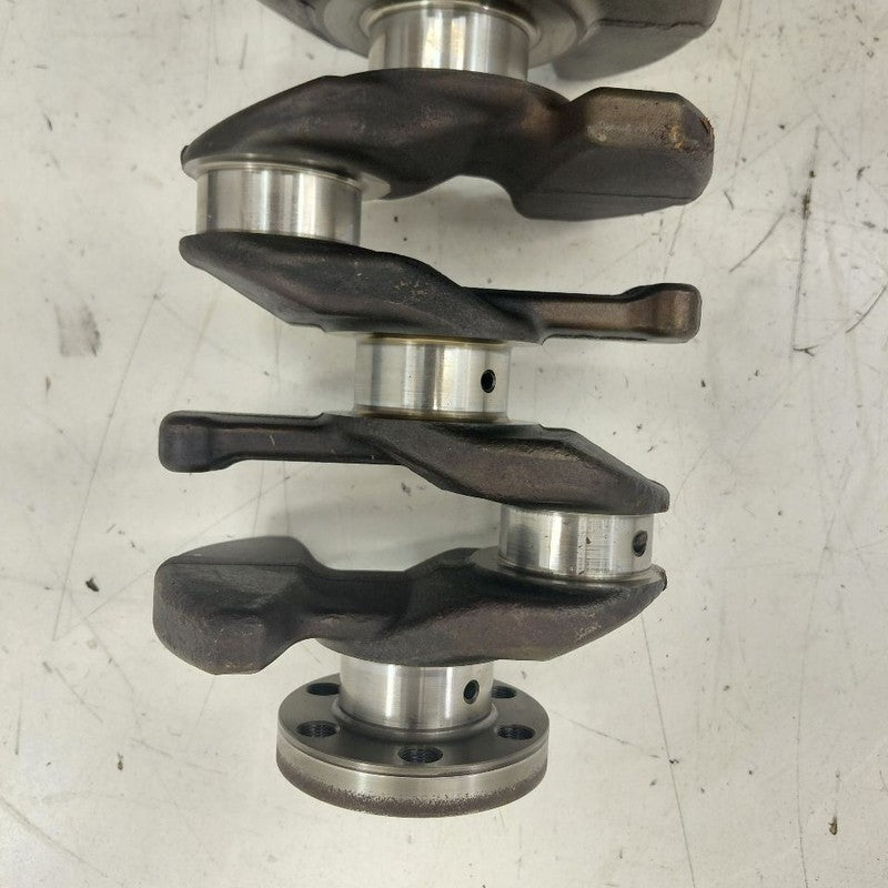 Mazda 6 Engine Crankshaft Crank Shaft  2.5 2016 2015 2014