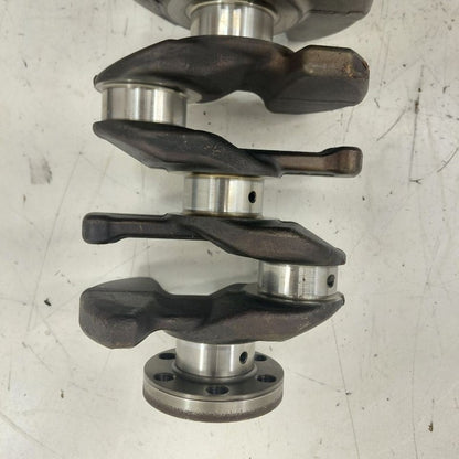 Mazda 6 Engine Crankshaft Crank Shaft  2.5 2016 2015 2014