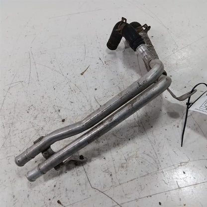 Jeep Renegade Coolant Line Crossover Pipe  2.4L 2015 2016 2017 2018