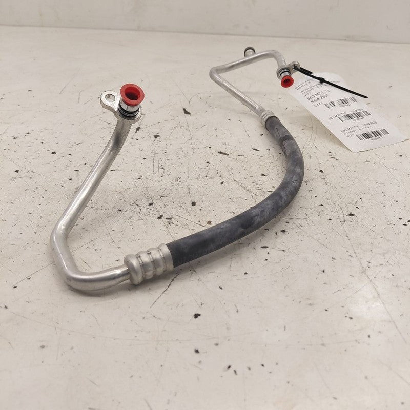 Mazda 6 AC Hose Line  2.5 2018 2019 2020 2021