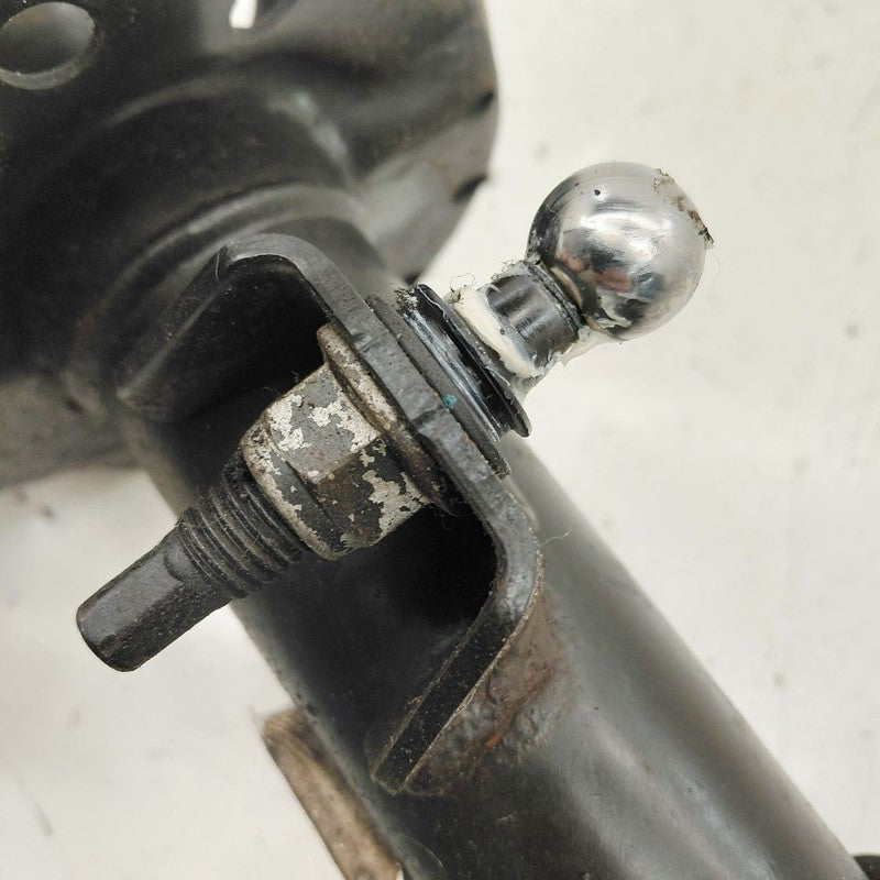 Driver Left Front Strut AWD Fits 20-24 Buick Encore GX
