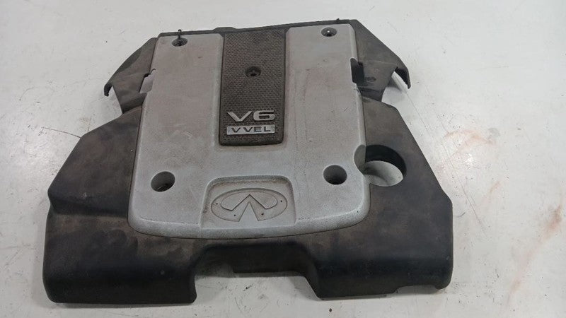 Does Not Apply Infiniti G37 Engine Cover  2009 2010 2011 2012 2013