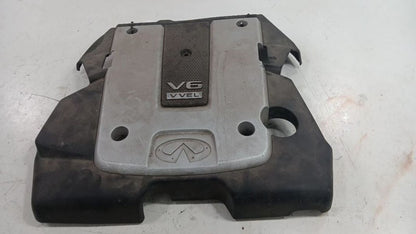 Does Not Apply Infiniti G37 Engine Cover  2009 2010 2011 2012 2013