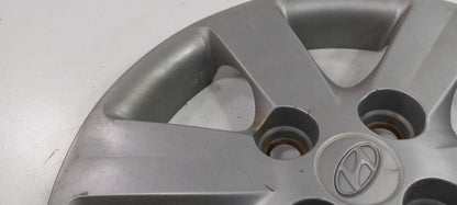 Wheel Cover HubCap 14" 6 Spoke Hidden Lugs Fits 06-08 ACCENT OEM