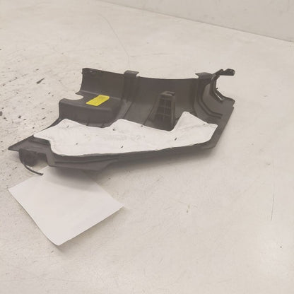 Hyundai Santa Fe Kick Panel Trim Left Driver  2019 2020