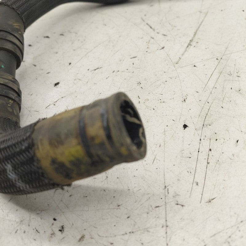 Chevy Volt Coolant Line Crossover Pipe  1.5 2019 2018 2017 2016