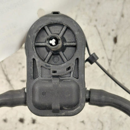 Chevy Trax Windshield Washer Wash Fluid Reservoir Motor Pump Electric 