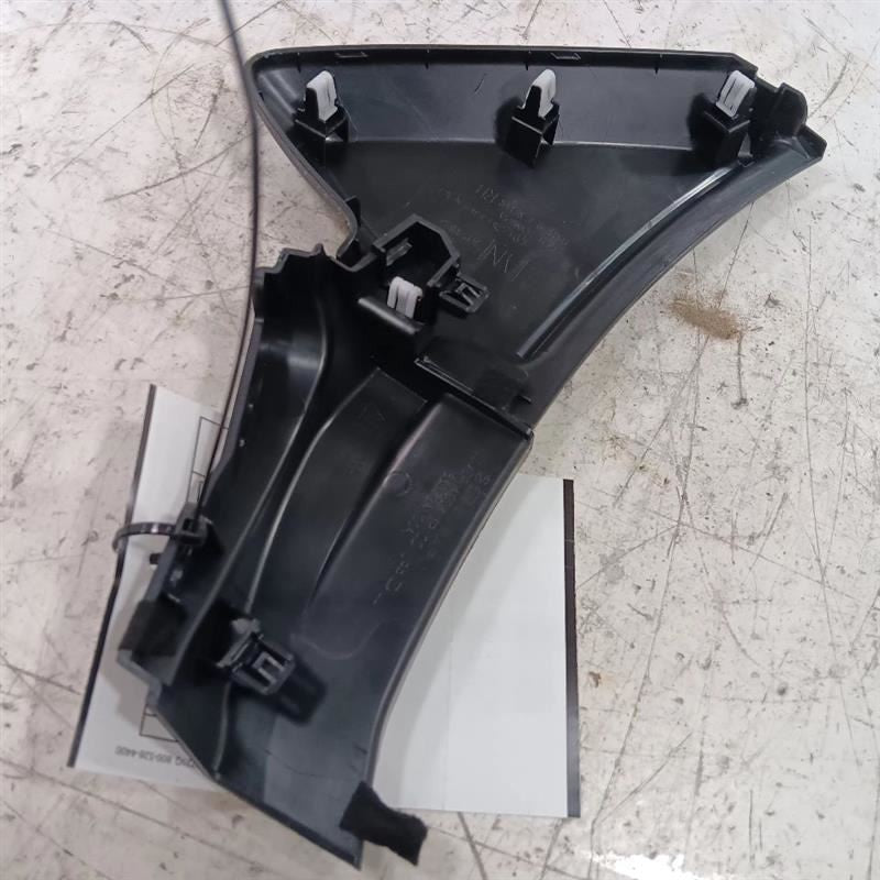 Subaru Legacy Dash Side Cover Right Passenger Trim Panel  2020 2021 2022 2023 20
