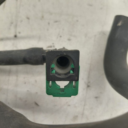 Mazda 6 Gas Fuel Line  2.5 2016 2015 2014