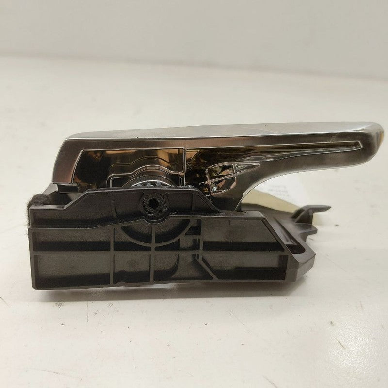 Mazda 3 Door Handle Left Driver Front Interior Inside  2023 2022 2021