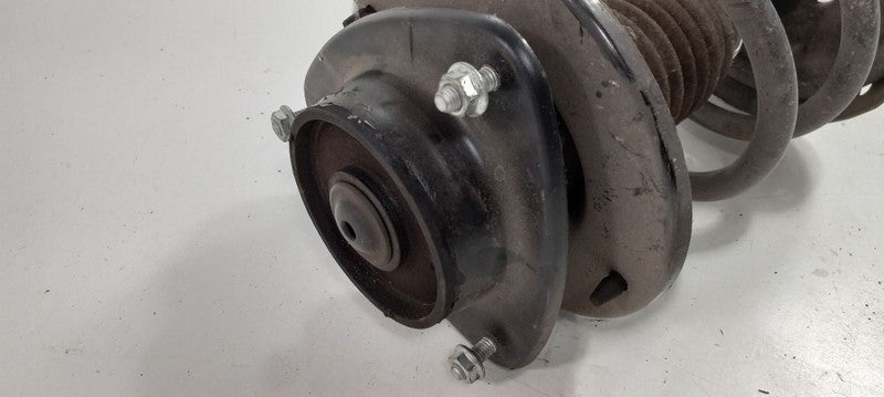 Passenger Right Strut Front Base With Turbo 5 Speed Fits 05-09 Subaru 