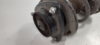 Passenger Right Strut Front Base With Turbo 5 Speed Fits 05-09 Subaru 