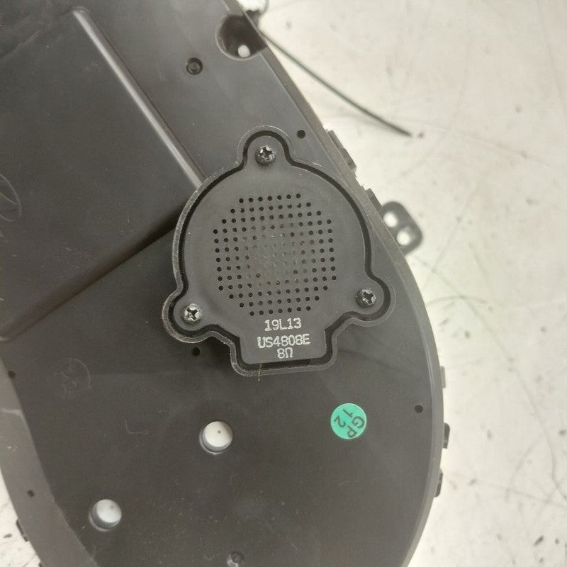 Speedometer US Market 3.5" Display Screen ID 94011J9460 20-21 Hyundai 