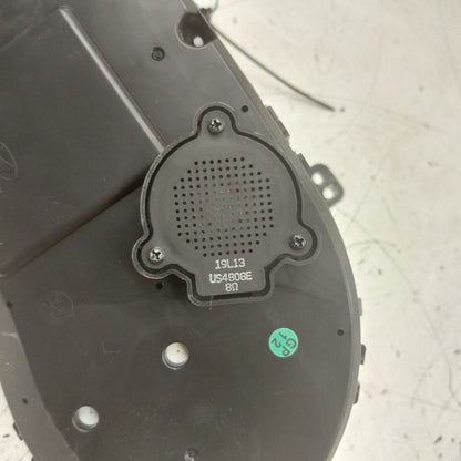 Speedometer US Market 3.5" Display Screen ID 94011J9460 20-21 Hyundai 