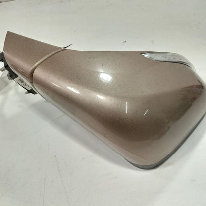 Passenger Right Side View Door Mirror Without Memory Fits 17-20 Buick 