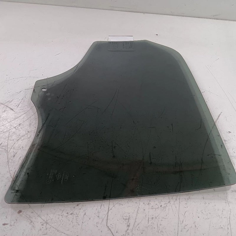 Left Rear Door Window Glass With Privacy Tint Fits 18-21 ECOSPORT