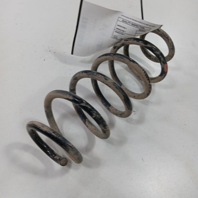 Coil Spring Rear Sedan Fits 16-20 Toyota Yaris