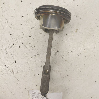 Lexus IS350 Single Piston With Connecting Rod   3.5 2020 2019 2018