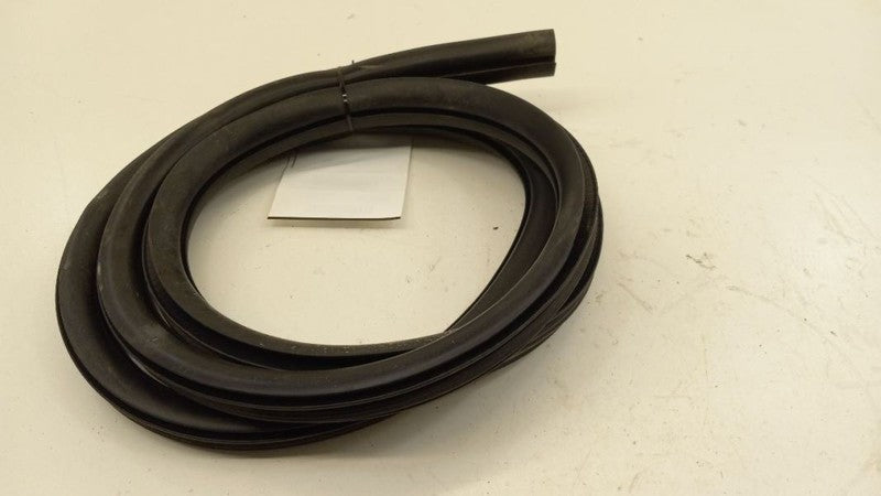 Chevy Impala On Body Door Jamb Seal Rear Right Passenger Back 2012 201