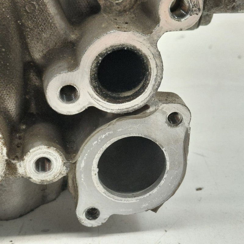 Engine Cylinder Head Fits 19-22 Honda Insight