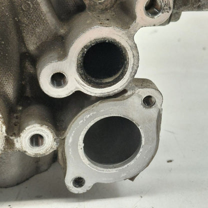 Engine Cylinder Head Fits 19-22 Honda Insight