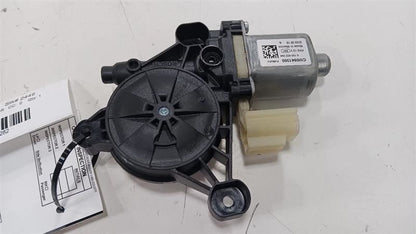 Passenger Right Power Window Motor Rear Fits 20-25 ESCAPE