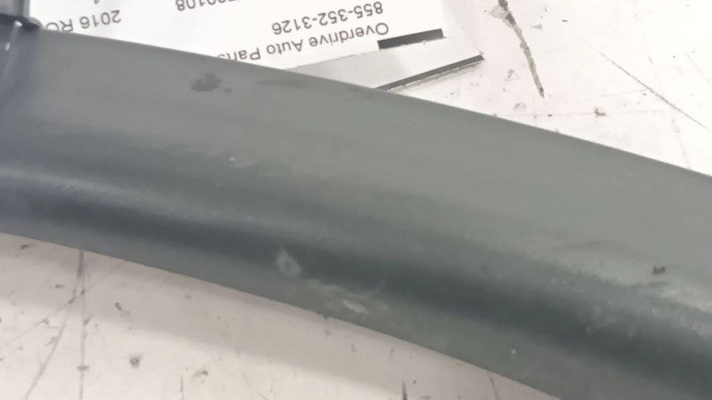 Nissan Rogue Driver Left Front Fender Flare Extension 2014 2015 2016 2