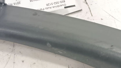 Nissan Rogue Driver Left Front Fender Flare Extension 2014 2015 2016 2