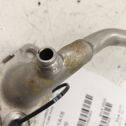 Chevy Volt EGR Valve Tube Pipe Exhaust Line  1.5 2019 2018 2017 2016