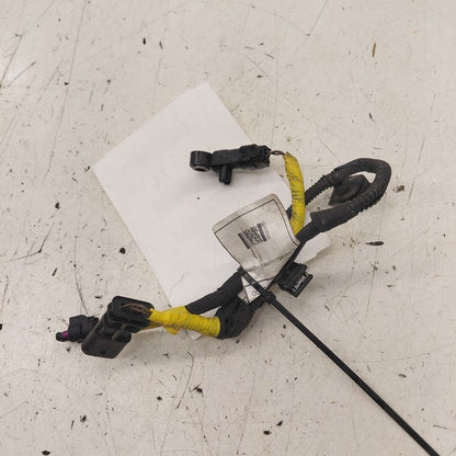2018 Fiat 500 X Model Contact Sensor
