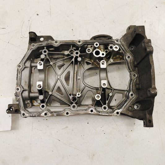 Upper Engine Oil Pan 1.5L Fits 21-24 Ford Bronco Sport