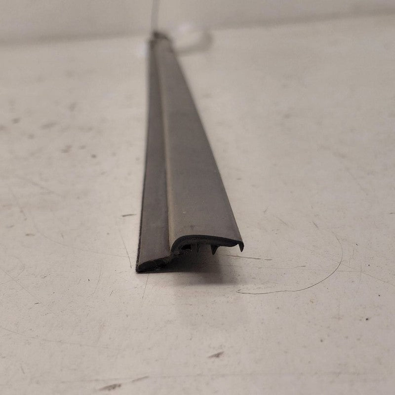 Mitsubishi Mirage Door Glass Window Weather Strip Trim Front Left Driv