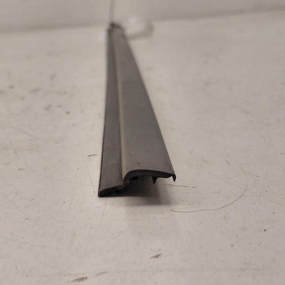 Mitsubishi Mirage Door Glass Window Weather Strip Trim Front Left Driv