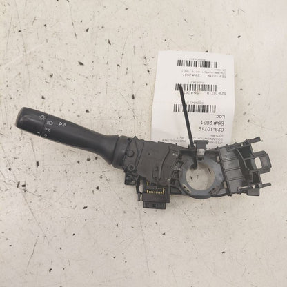 Blinker Turn Signal Column Switch Fits 18-23 XV Subaru Crosstrek