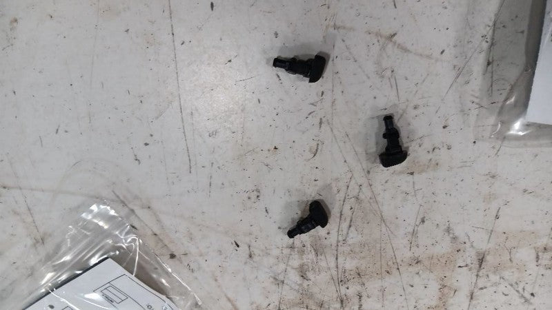 Ford Taurus Windshield Wiper Washer Fluid Hood Sprayer Nozzles  2013 2